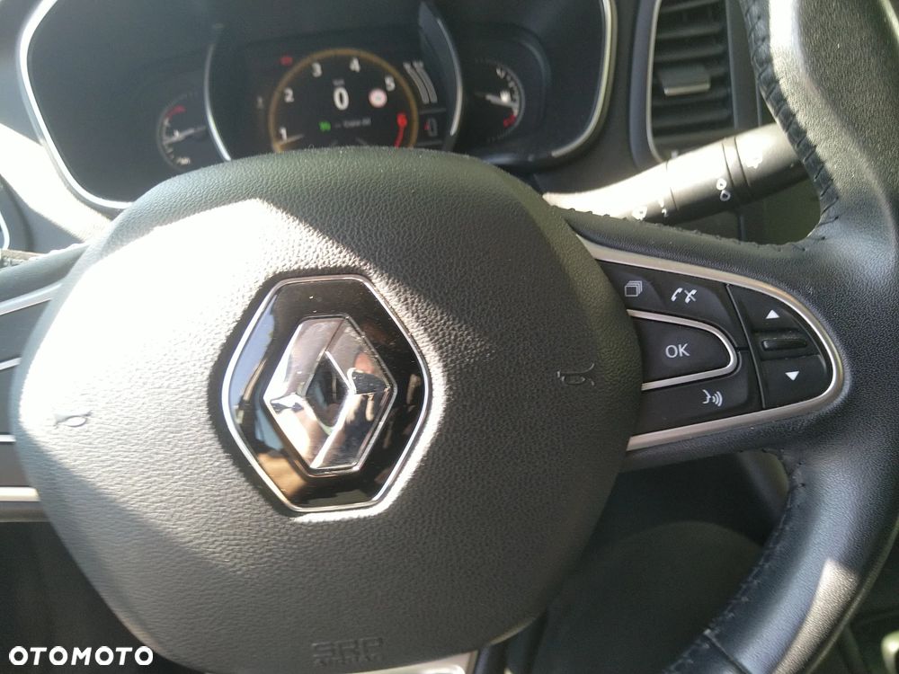 Renault Megane - 10