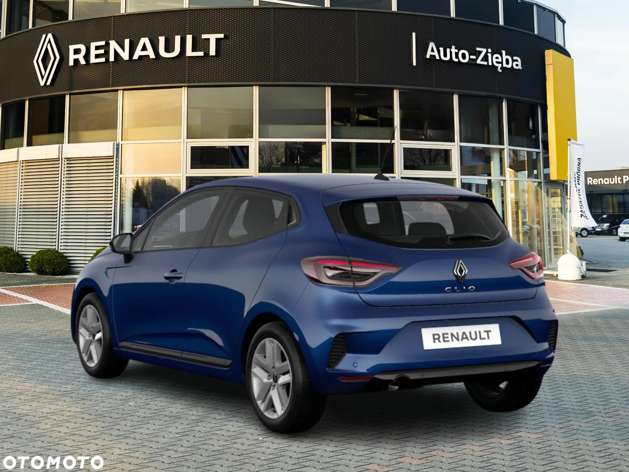 Renault Clio - 3