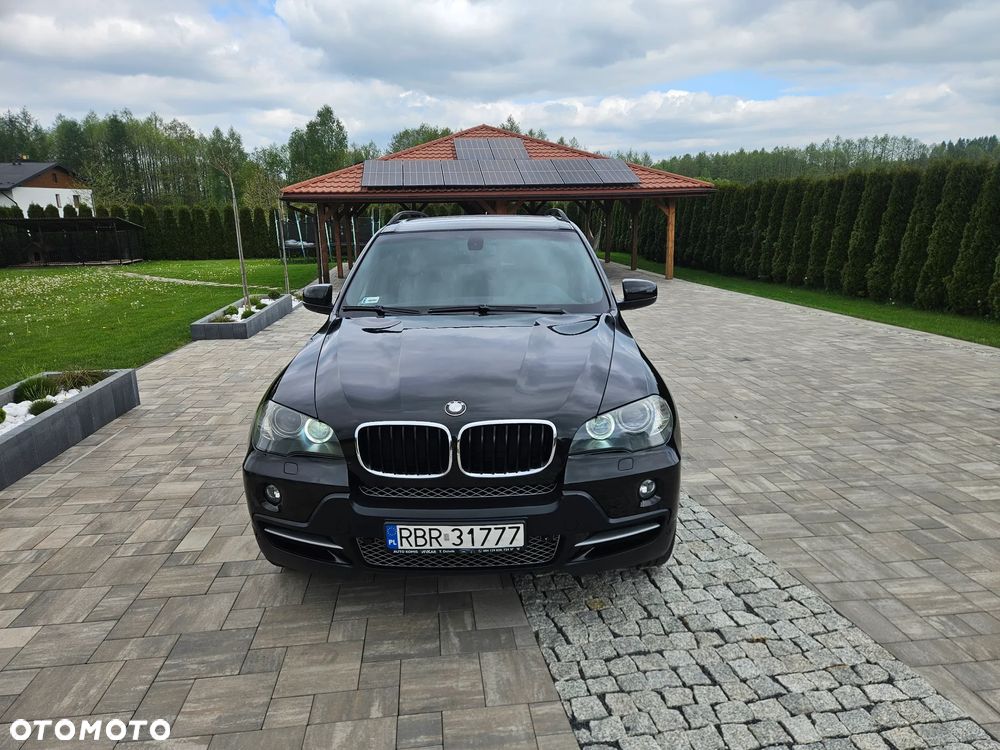 BMW X5 xDrive30d Edition 10 Jahre - 26