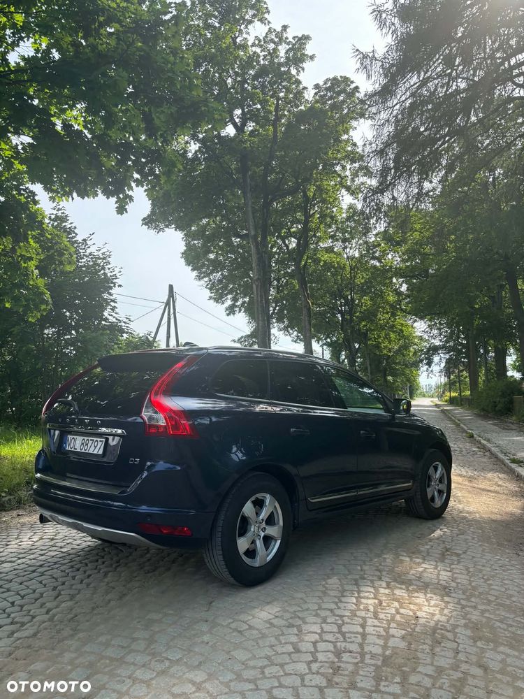 Volvo XC 60 D3 Base - 2