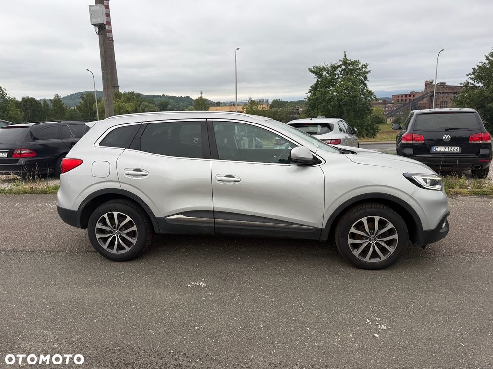 Renault Kadjar 1.5 dCi Energy Limited - 5