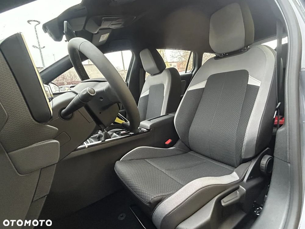 Opel Astra 1.2 T Edition S&S - 15