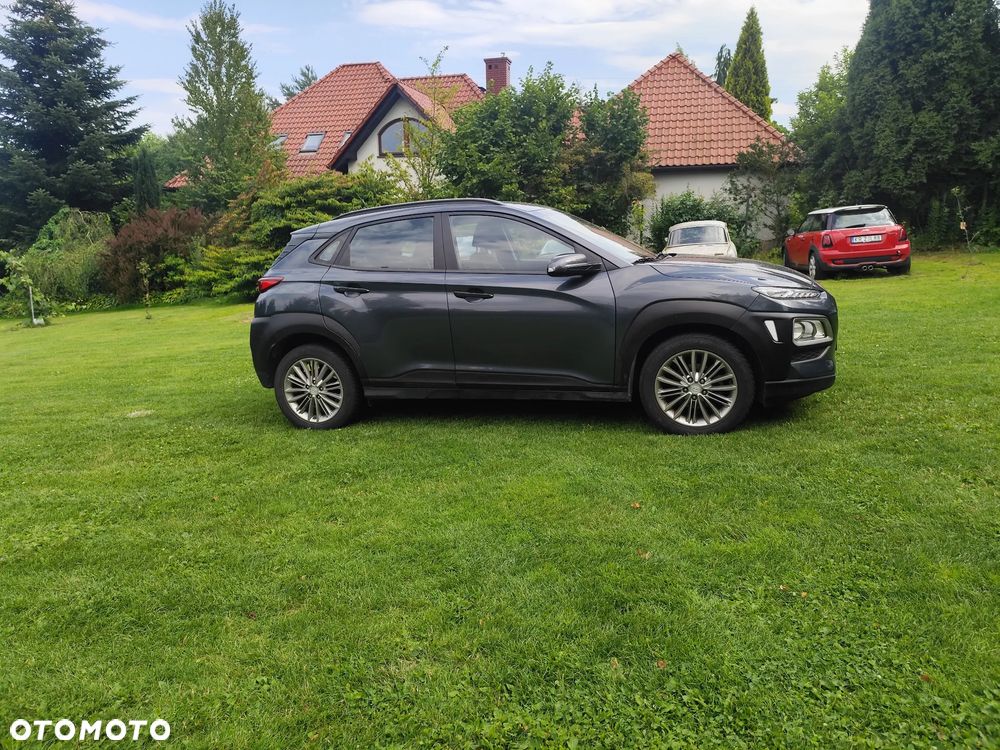 Hyundai Kona 1.0 T-GDI Premium - 5