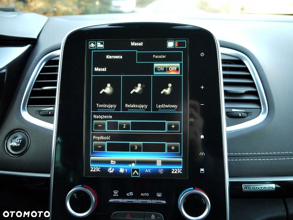 Renault Espace 1.6 dCi Energy Initiale Paris EDC 7os - 16