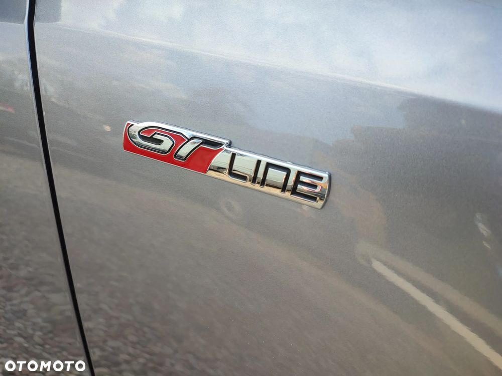 Peugeot 308 PureTech 130 EAT6 Stop & Start GT-Line Edition - 8