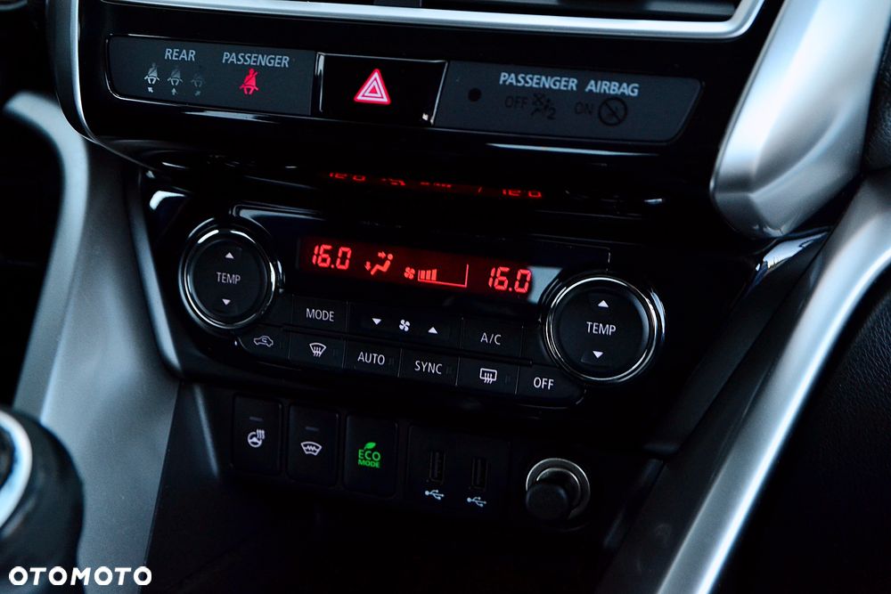 Mitsubishi Eclipse Cross 1.5 T-MIVEC ClearTec 2WD Intro Edition - 21