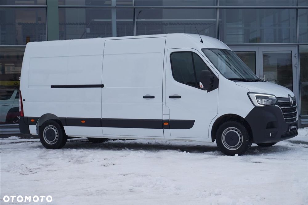 Renault master - 2
