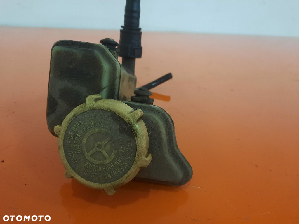 FORD FIESTA V 05-10 HB ZBIORNICZEK WSPOMAGANIA 2S6C3531BC FUJA - 2