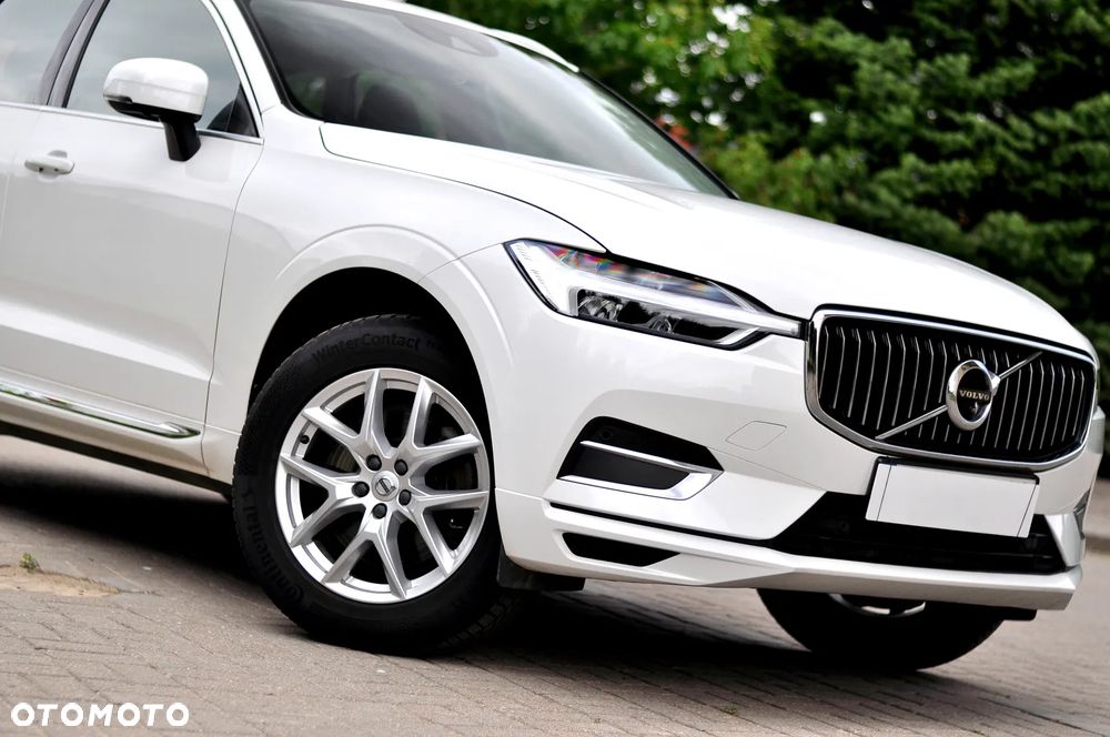 Volvo XC 60 B5 B Geartronic Inscription - 4