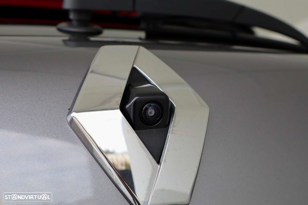 Renault Captur 1.0 TCe Evolution - 10