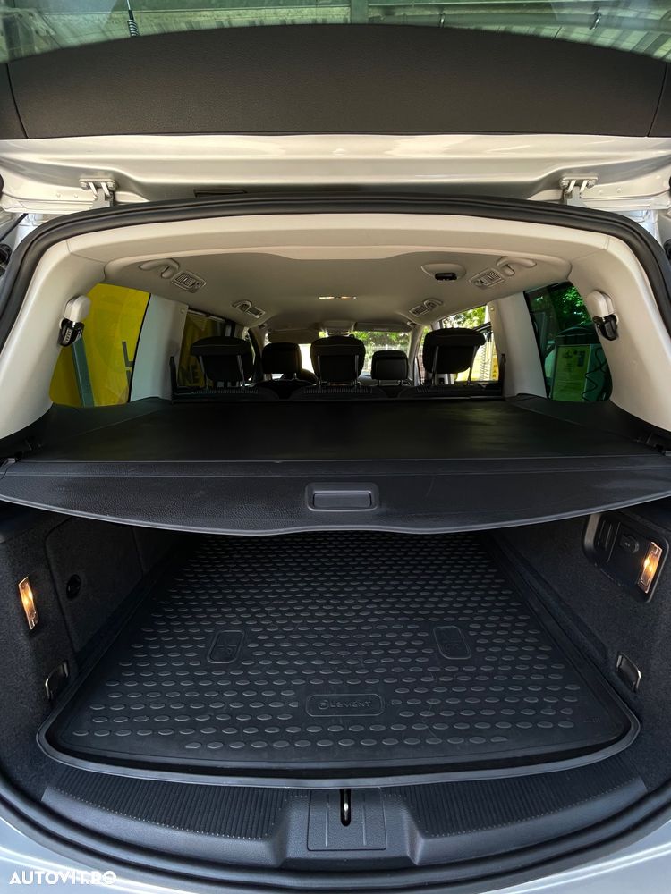 Seat Alhambra 2.0 TDI Start & Stop 4Drive DSG Style - 13