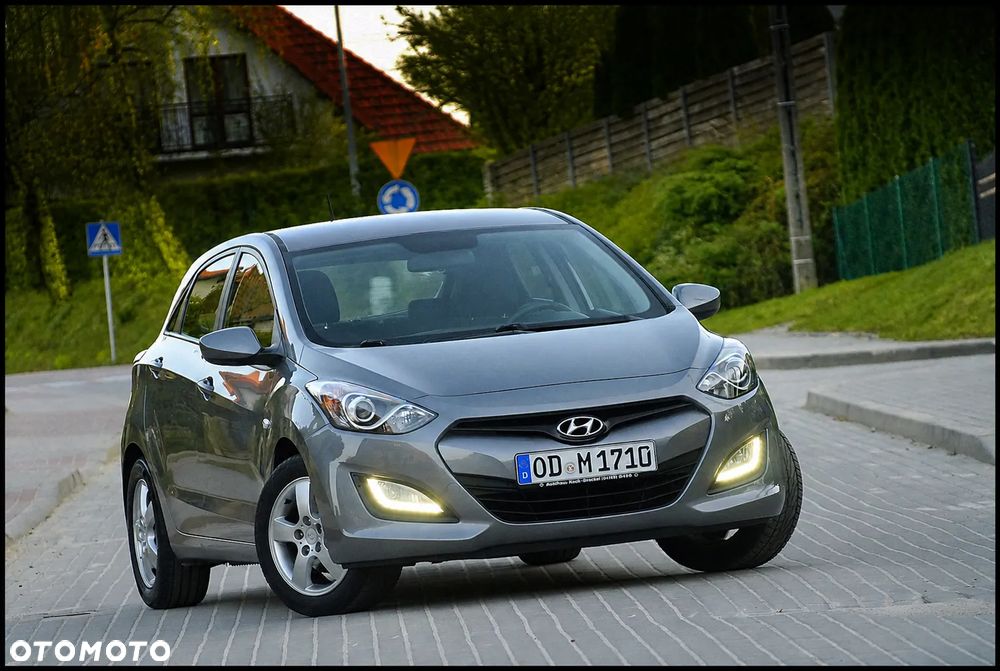 Hyundai i30 1.4 Style - 1
