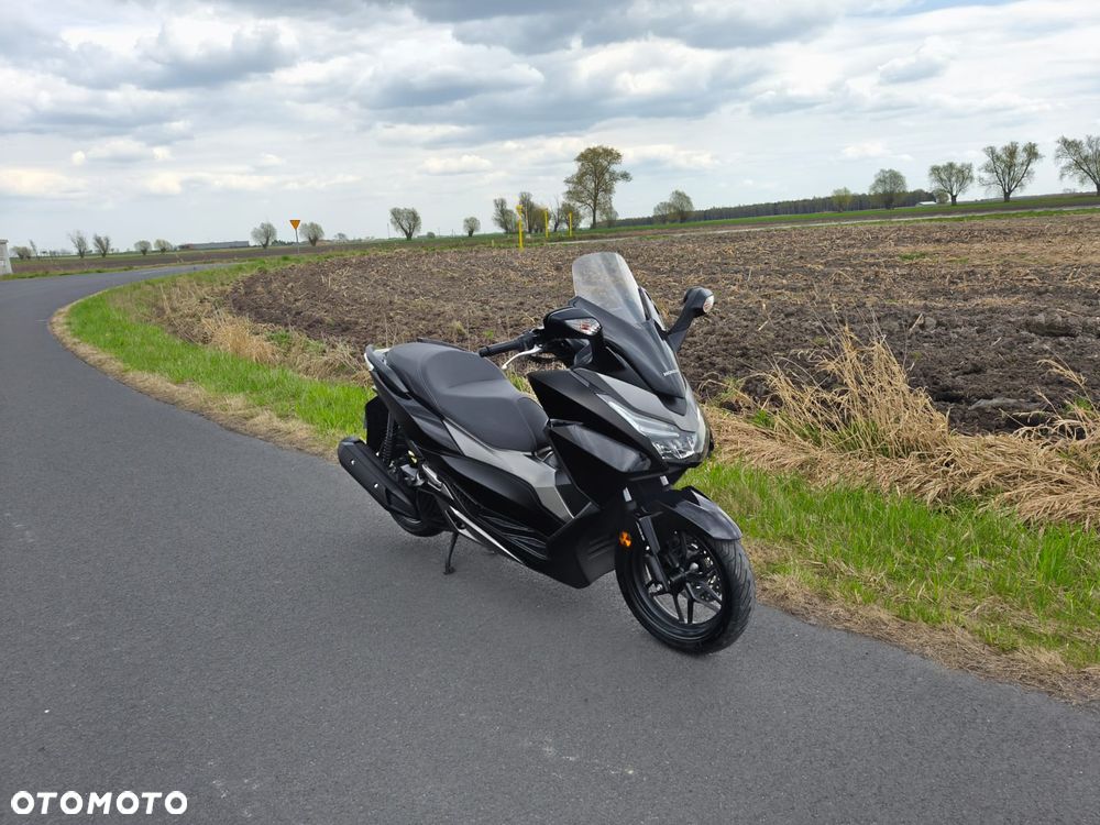 Honda NSS - 3
