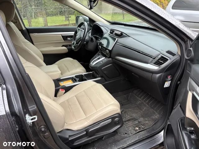 Honda CR-V 2.0 i-MMD Lifestyle (Honda Connect+) - 7