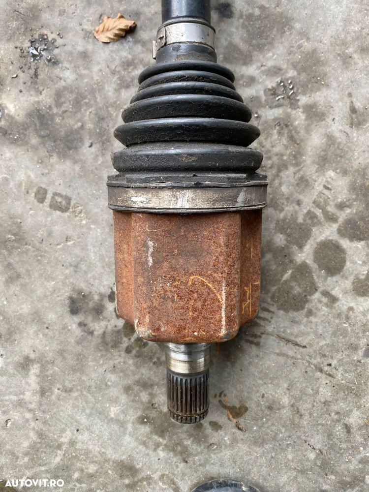 Planetara stanga automata 185CP Volvo XC70 30783093 8252041 - 5