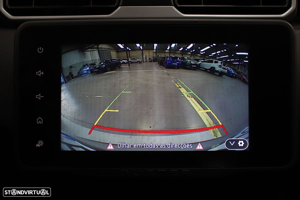 Dacia Duster 1.0 TCe Journey - 12