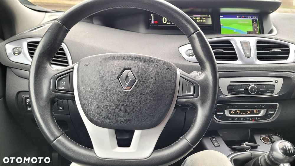 Renault Scenic 1.2 TCe Energy Bose - 5