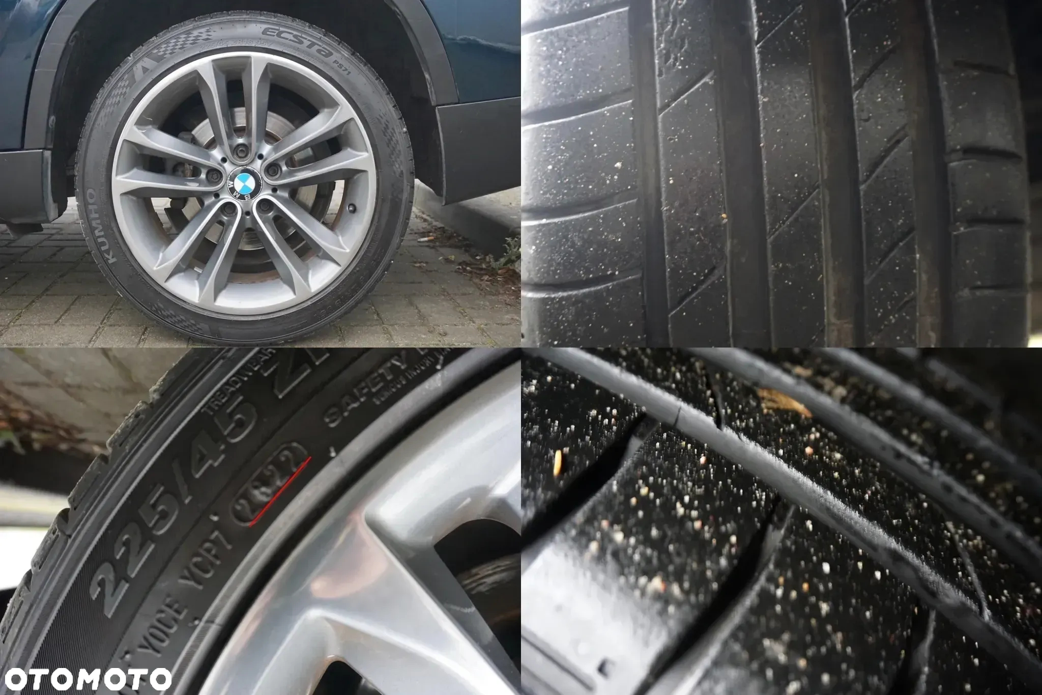 BMW X1 - 19