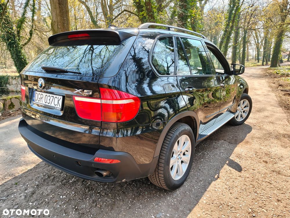 BMW X5 3.0d xDrive - 19