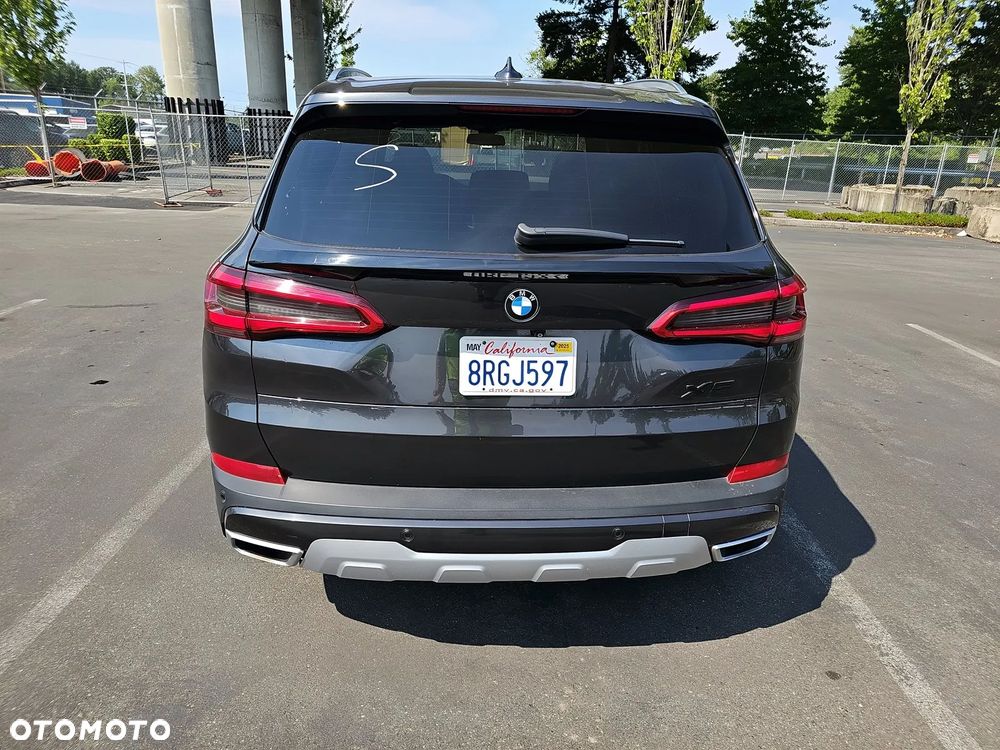 BMW X5 xDrive40i - 3