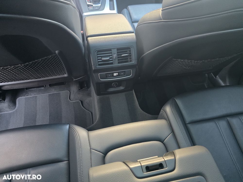 Audi Q5 40 TDI quattro S tronic - 25