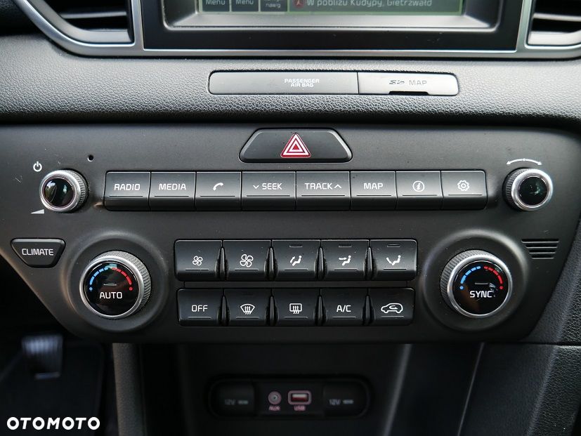 Kia Sportage 1.6 GDI 2WD Dream-Team Edition - 19