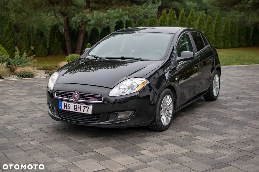 Fiat Bravo - 3