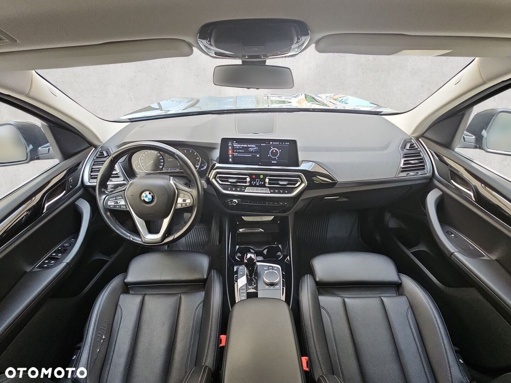 BMW X3 - 32