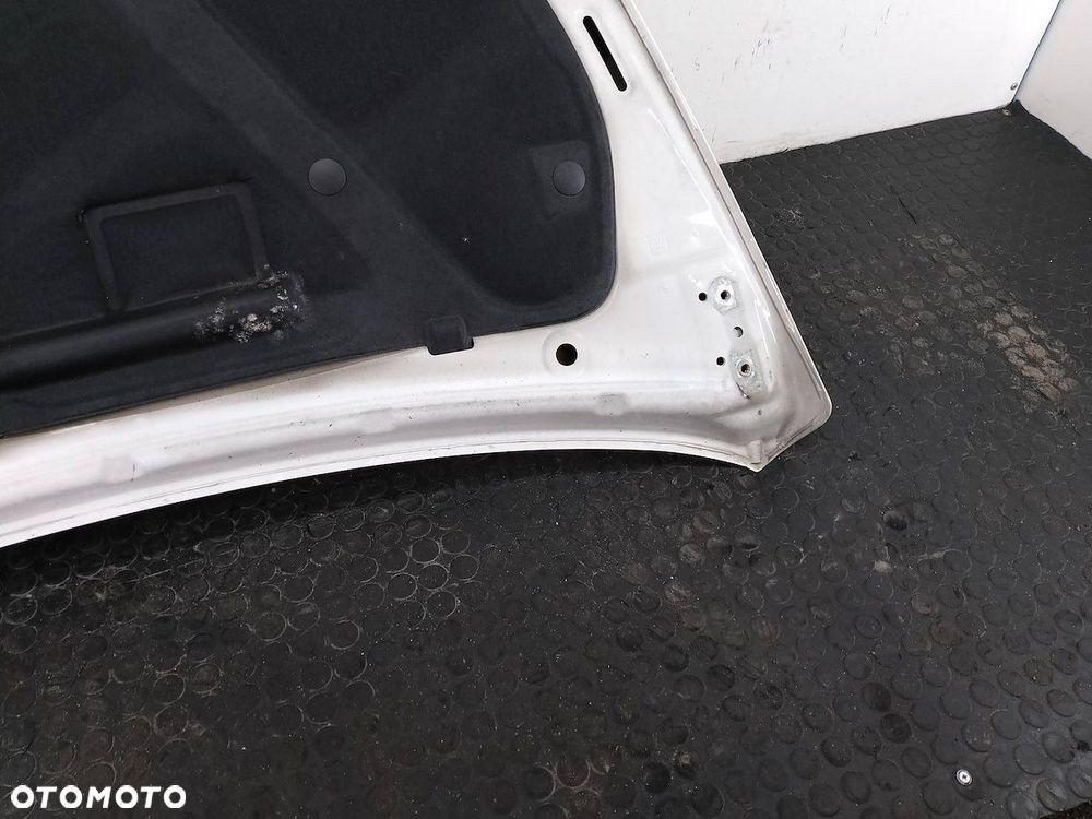 MASKA CHEVROLET SPARK II GAZ - 5