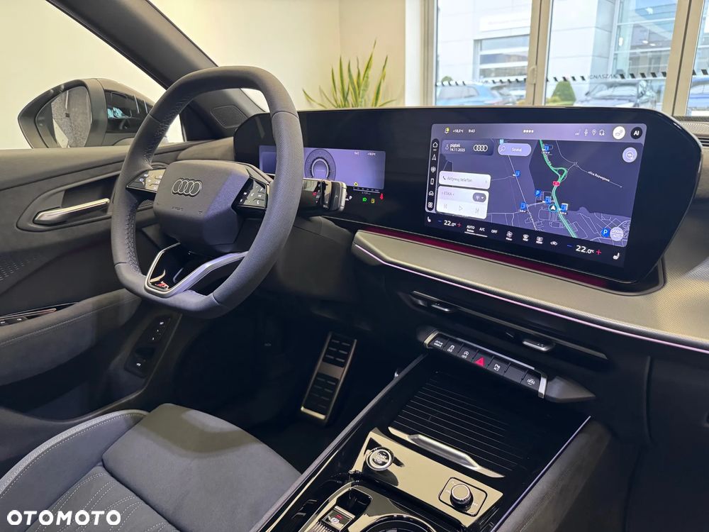 Audi Q3 TFSI 195 kW Quattro S tronic - 12