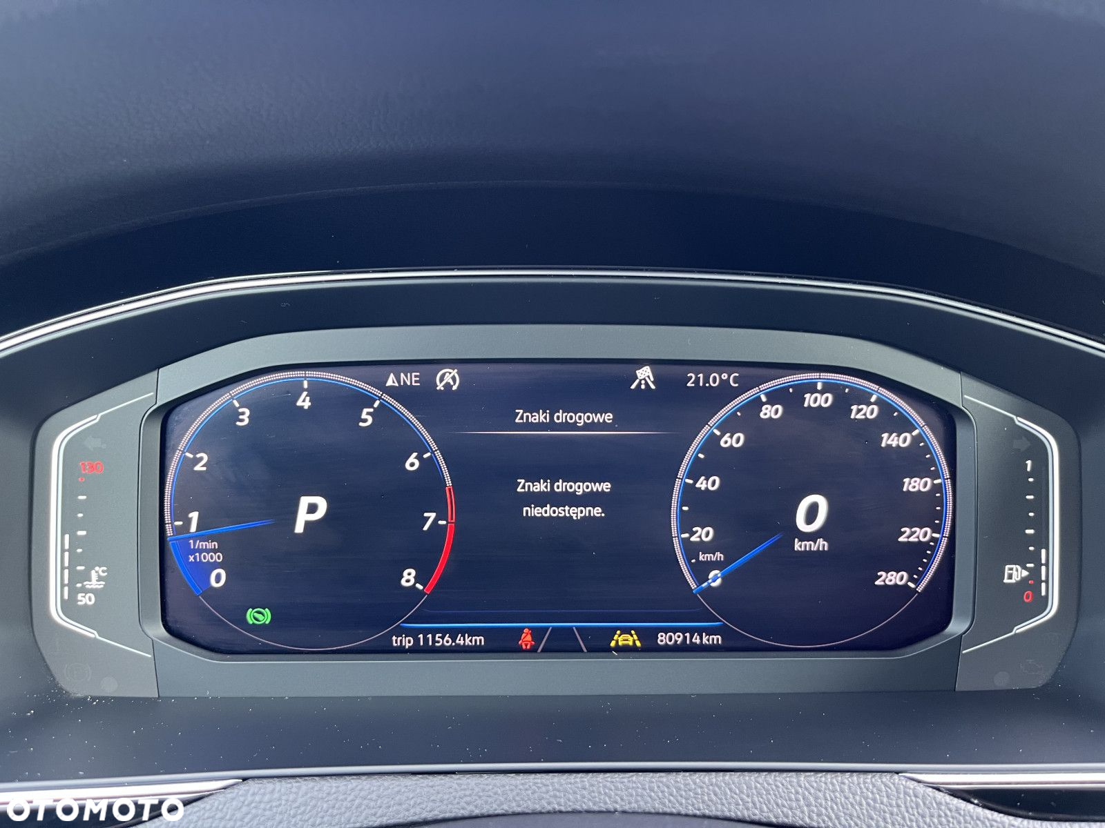 Volkswagen Arteon 2.0 TSI Elegance DSG - 25