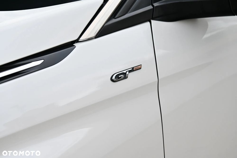 Peugeot 5008 2.0 BlueHDI GT S&S EAT8 - 20