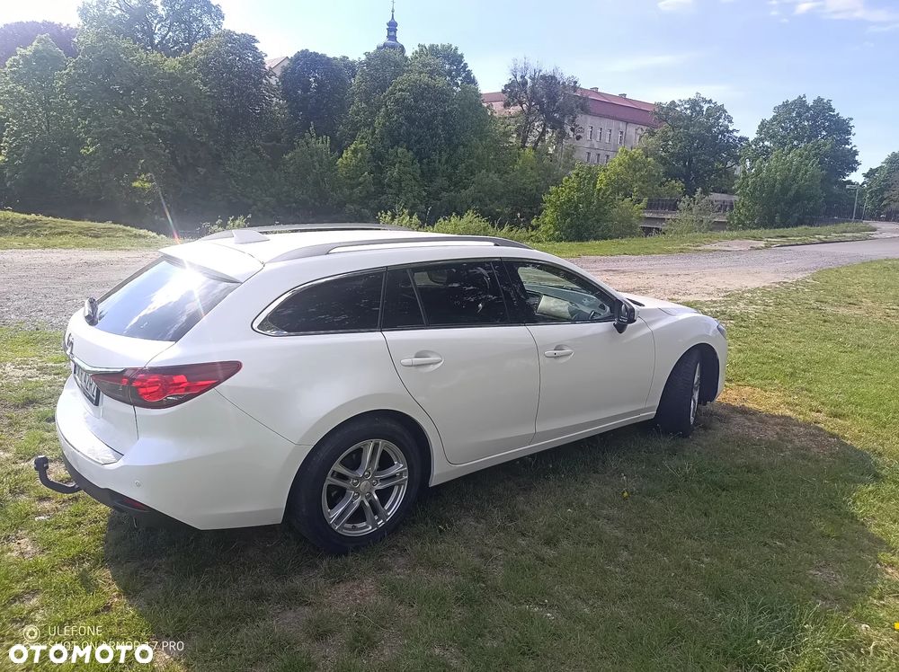 Mazda 6 2.0 Skypassion I-ELoop - 8
