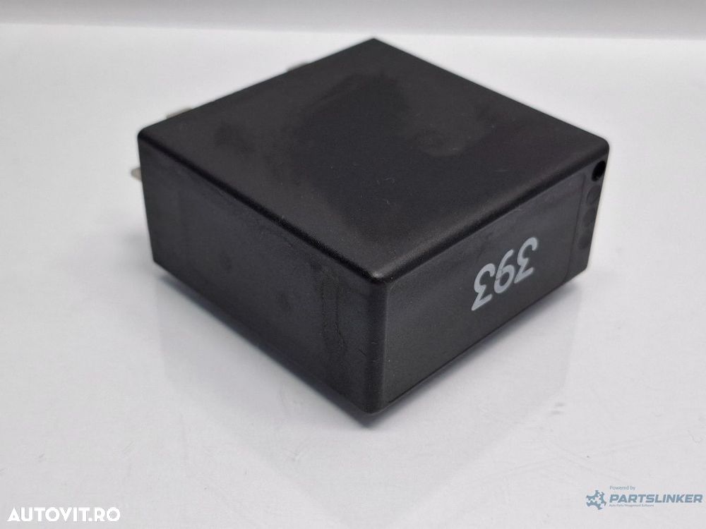 Releu lumini SKODA SUPERB 3U4 2001 - 2008 TDI AVF, AWX 4B0919471A - 4