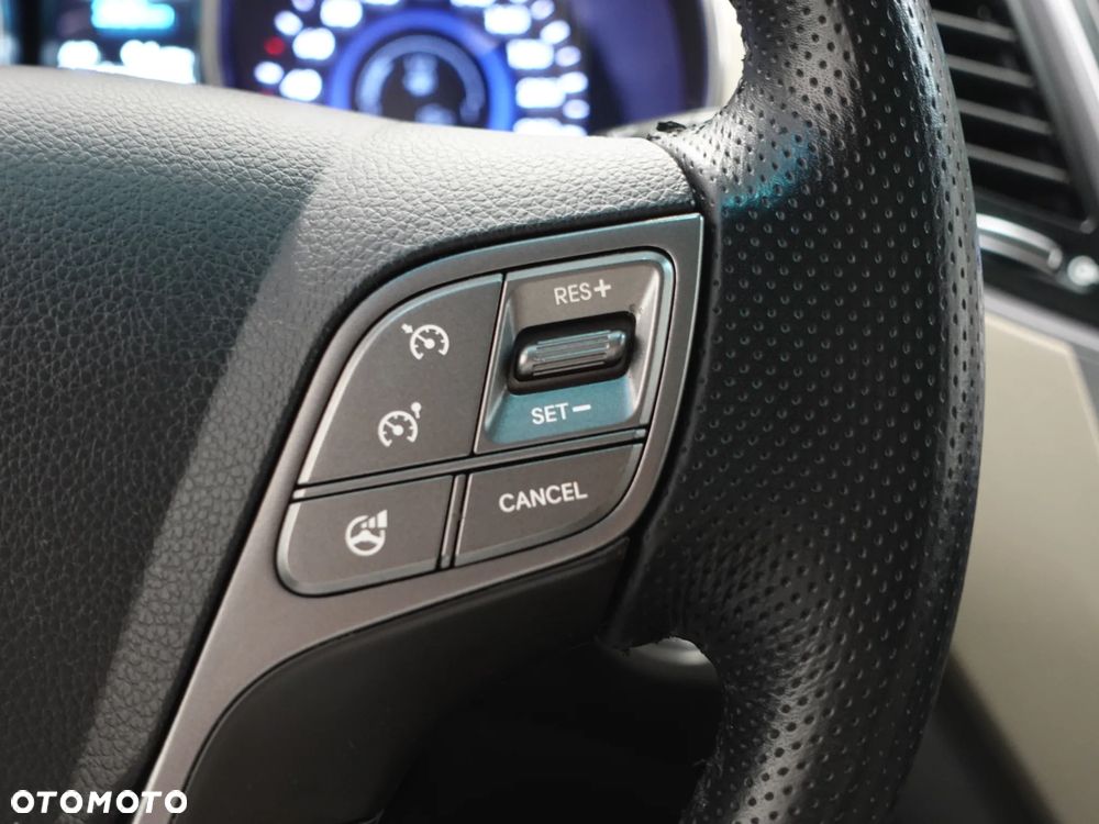 Hyundai Santa Fe 2.2 CRDi Executive - 39