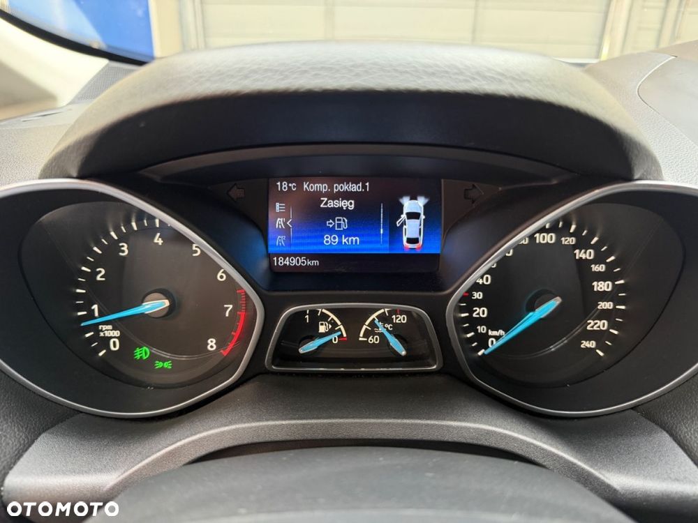 Ford C-MAX - 26