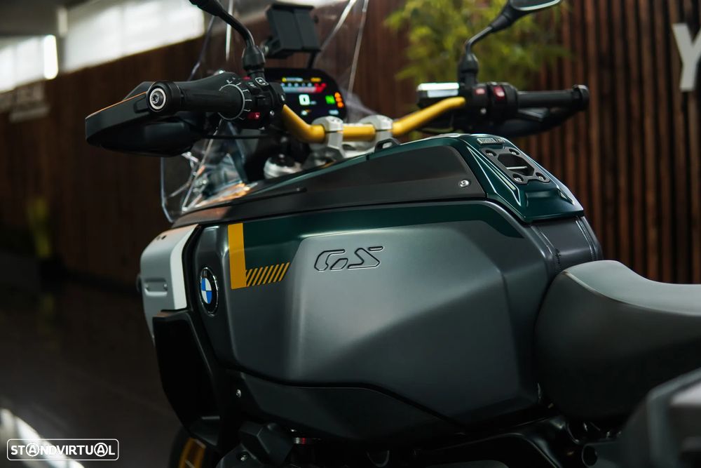 BMW R 1300 GS Adventure KARAKORUM C/ AKRAPOVIC E OPTION 719 - 39