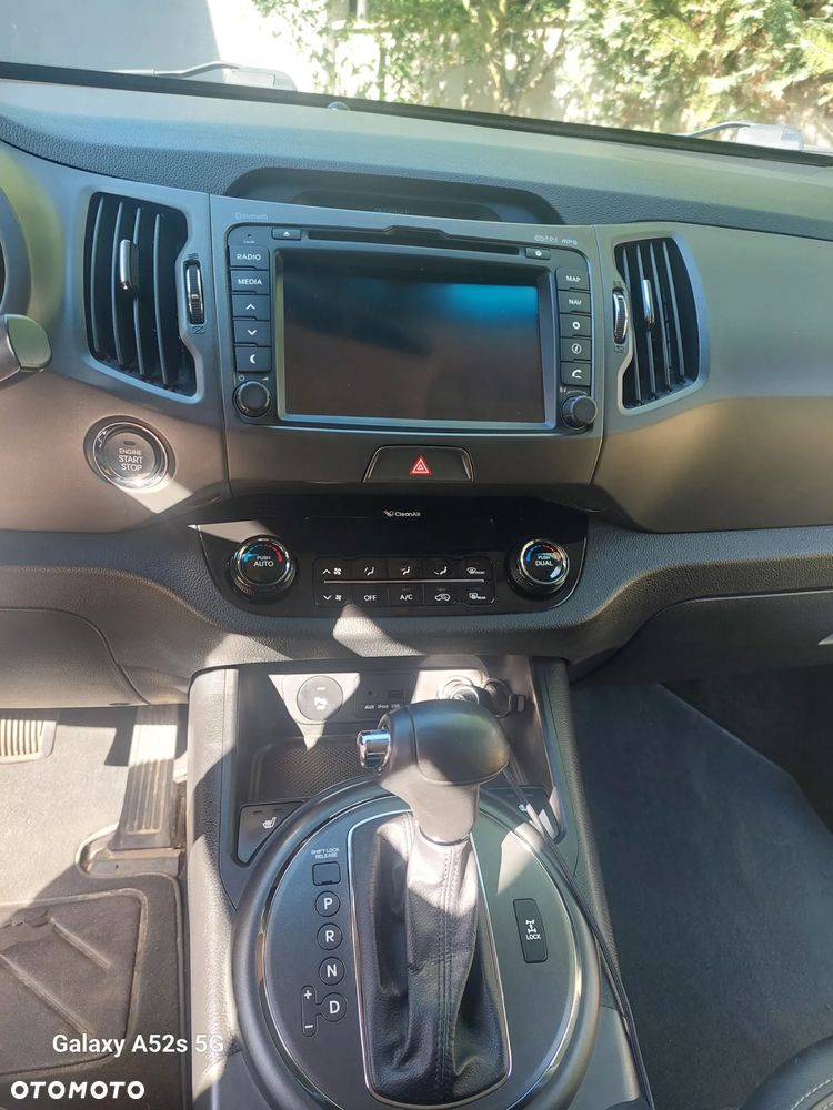 Kia Sportage - 24