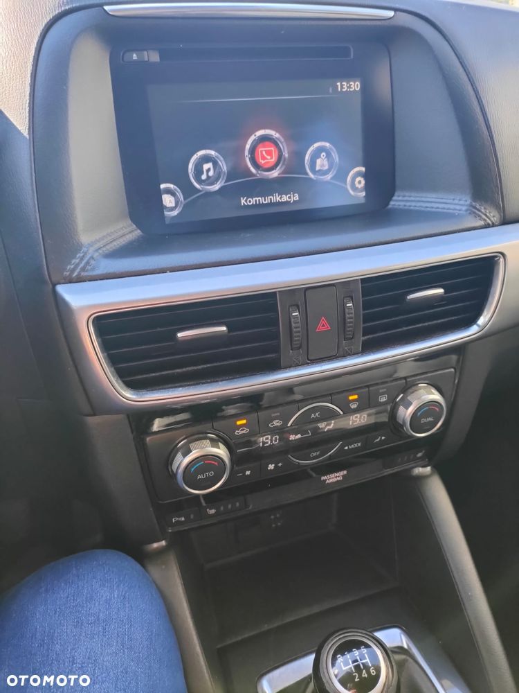Mazda CX-5 - 14