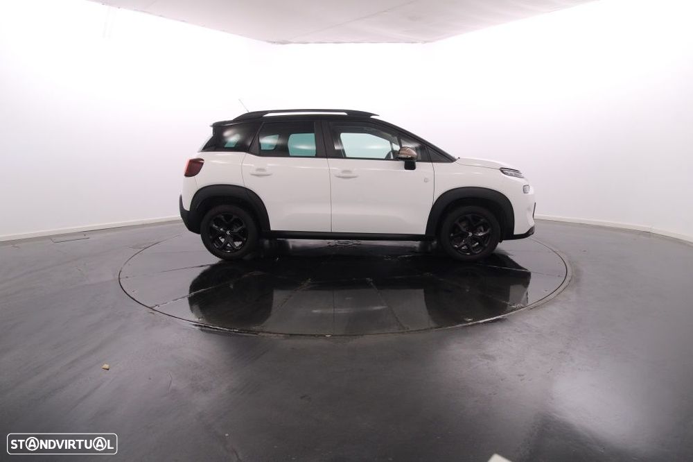 Citroën C3 Aircross 1.2 PureTech C-Series EAT6 - 9