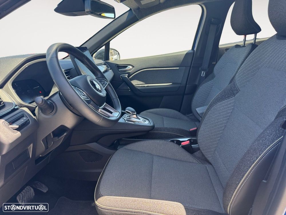 Mitsubishi ASX 1.3 DI-T Shogun 7DCT - 9
