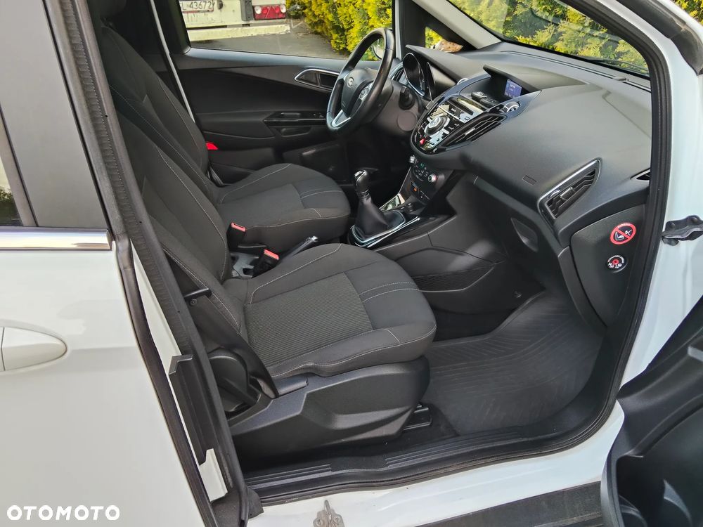 Ford B-MAX 1.0 EcoBoost Titanium - 7