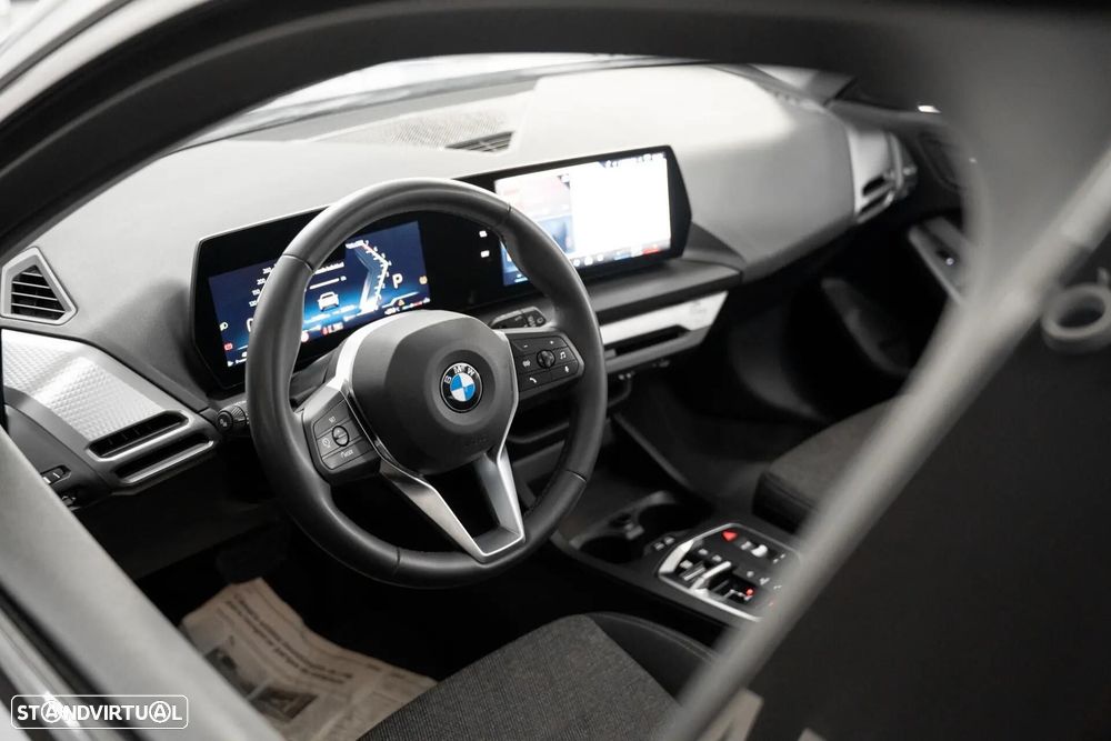 BMW 116 Standard - 9
