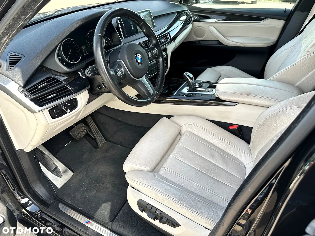 BMW X5 xDrive30d - 7