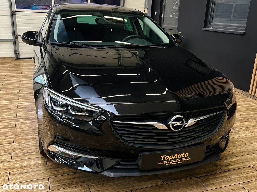 Opel Insignia 1.5 Direct InjectionT Innovation - 4