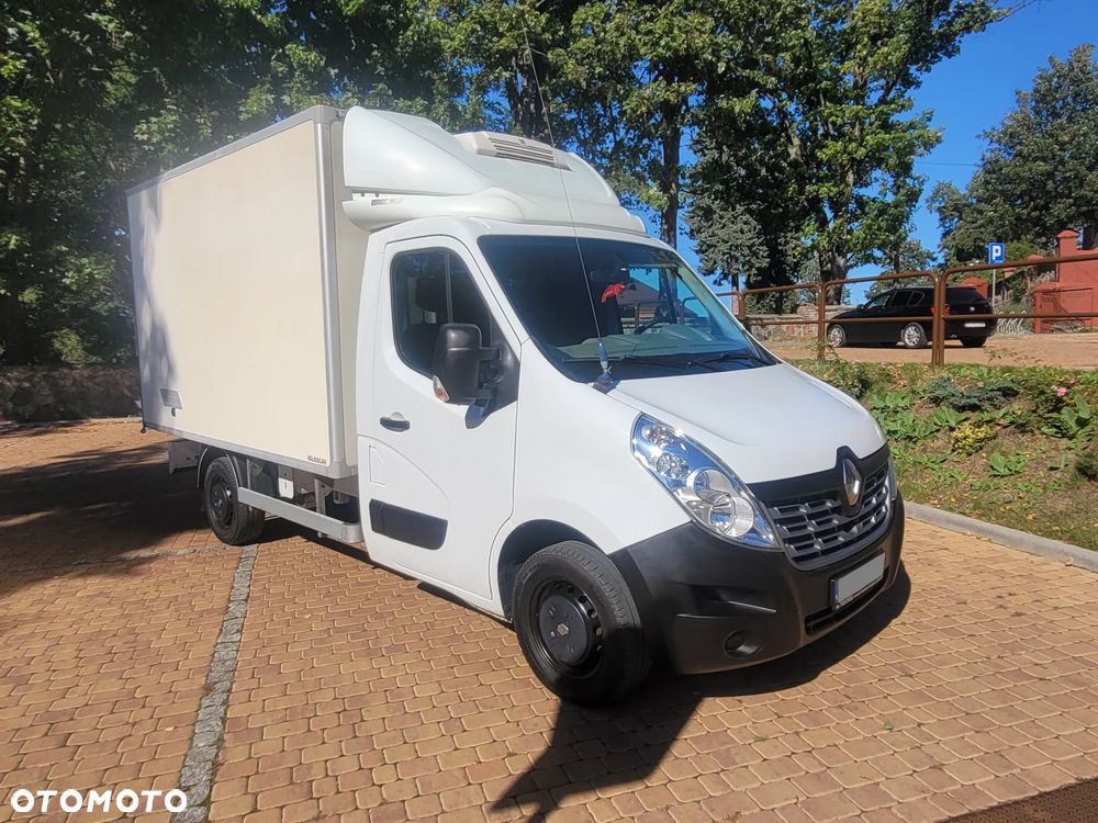 Renault Master 3 Lift - 2