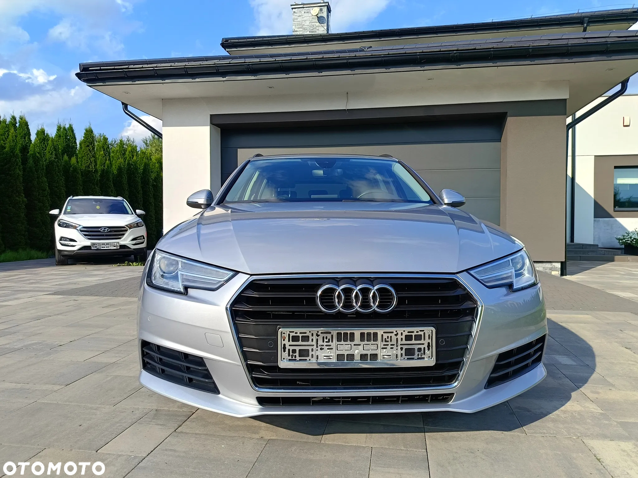 Audi A4 Avant 2.0 TDI e DPF Attraction - 7