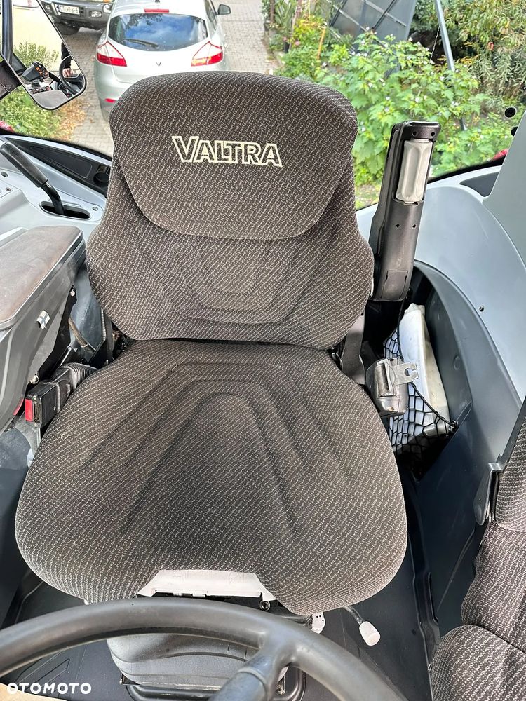 Valtra T194 VERSU - 25
