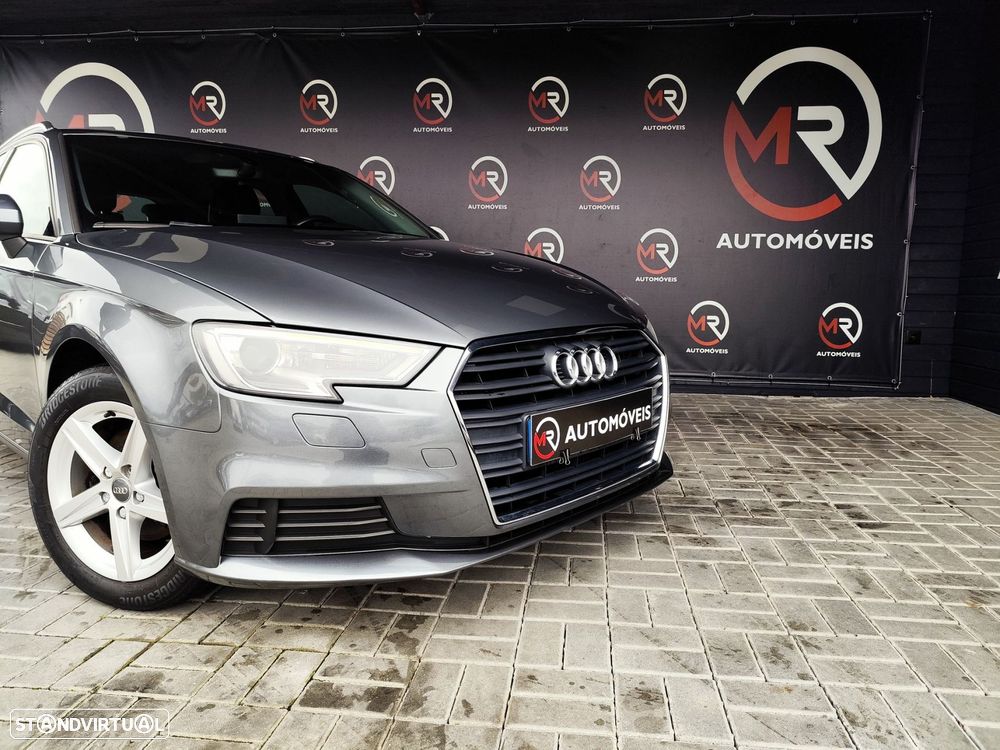 Audi A3 Sportback 1.6 TDI Sport - 45