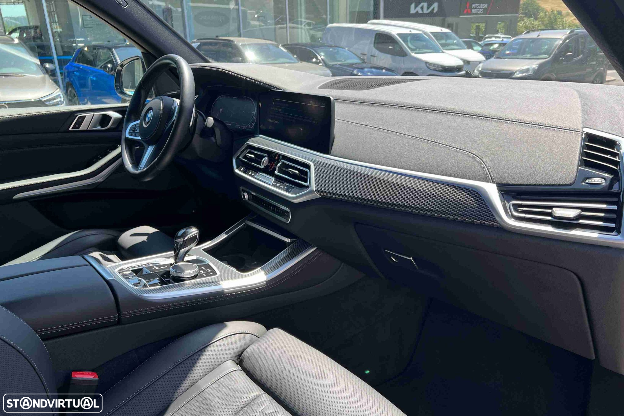 BMW X5 M - 8